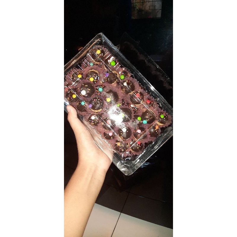 

Nastartopingcoklat