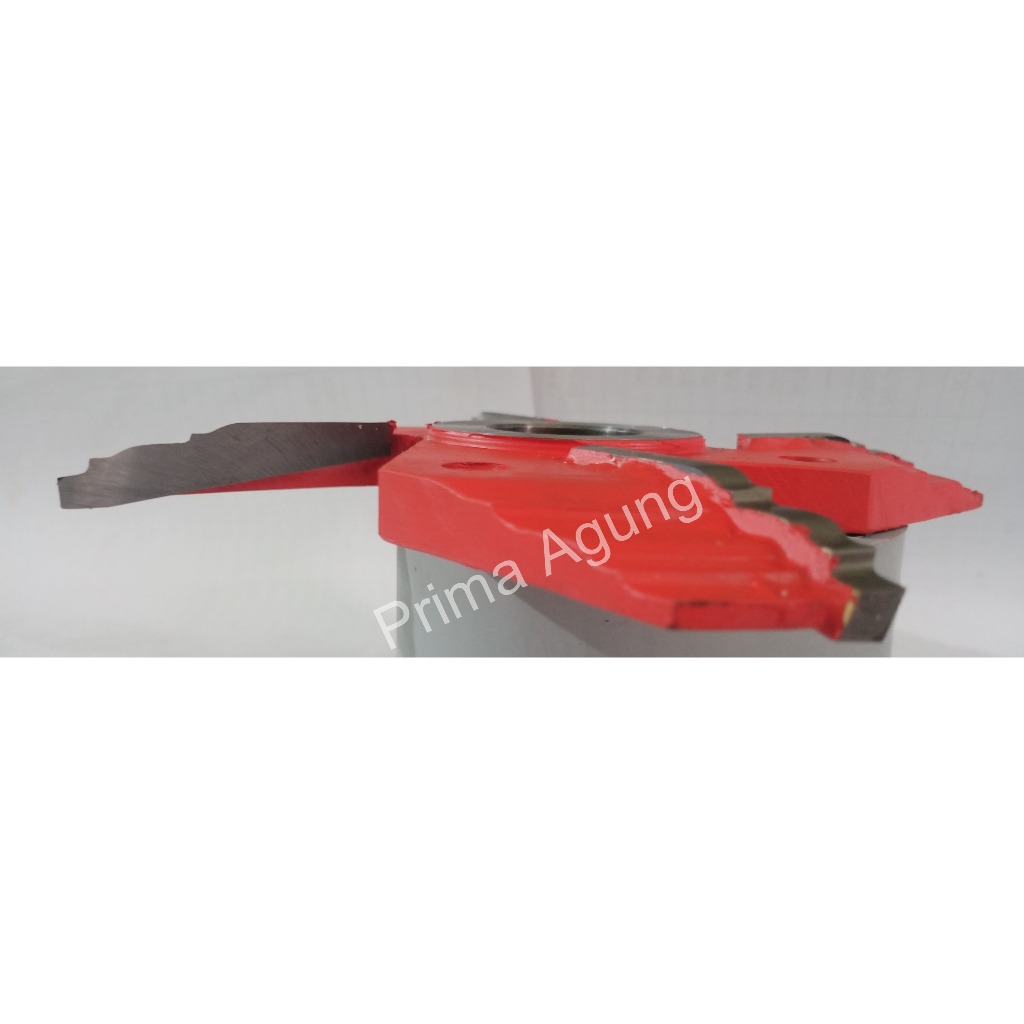 Panel Cutter Mata Pisau Profile Router Duduk Spindle Panel Pintu Kayu Kode 3133 dan3155