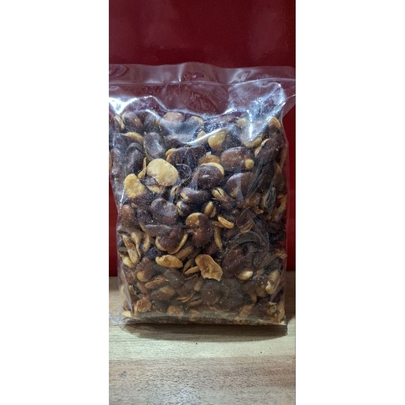 

Koro kulit 500 gr