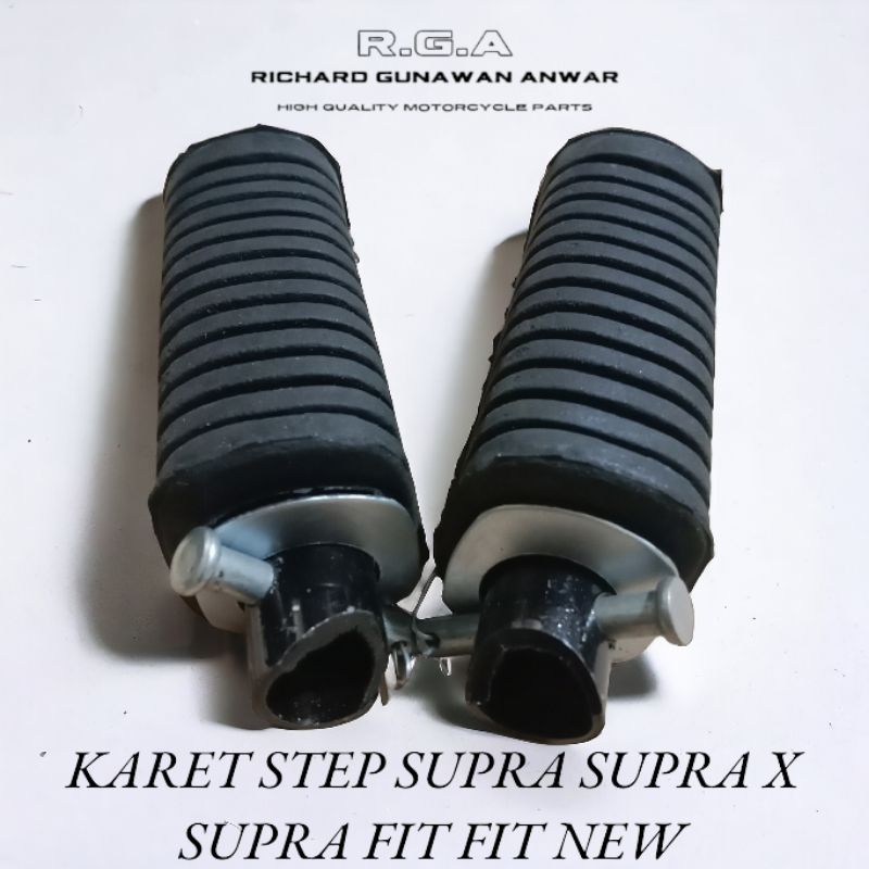 KARET STEP SUPRA SUPRA X SUPRA FIT FIT NEW