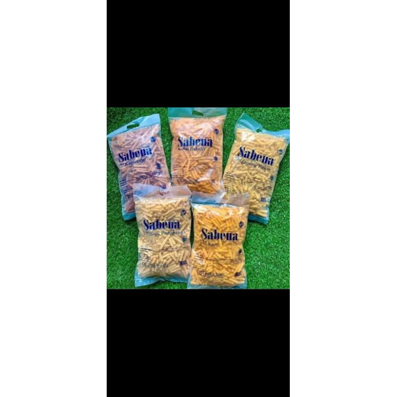 

sabena 5 pcs