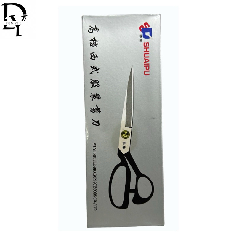 

GUNTING BAHAN SHUAIPU ORIGINAL