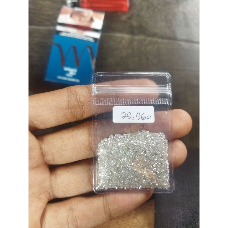 berlian eropa gugur 100