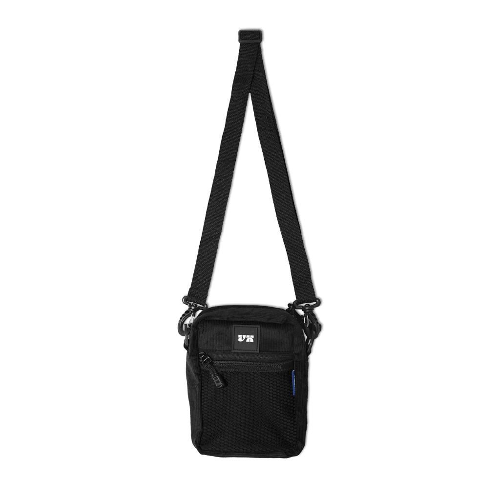 VUITHOLZ Mini Sling Bag Corduroy