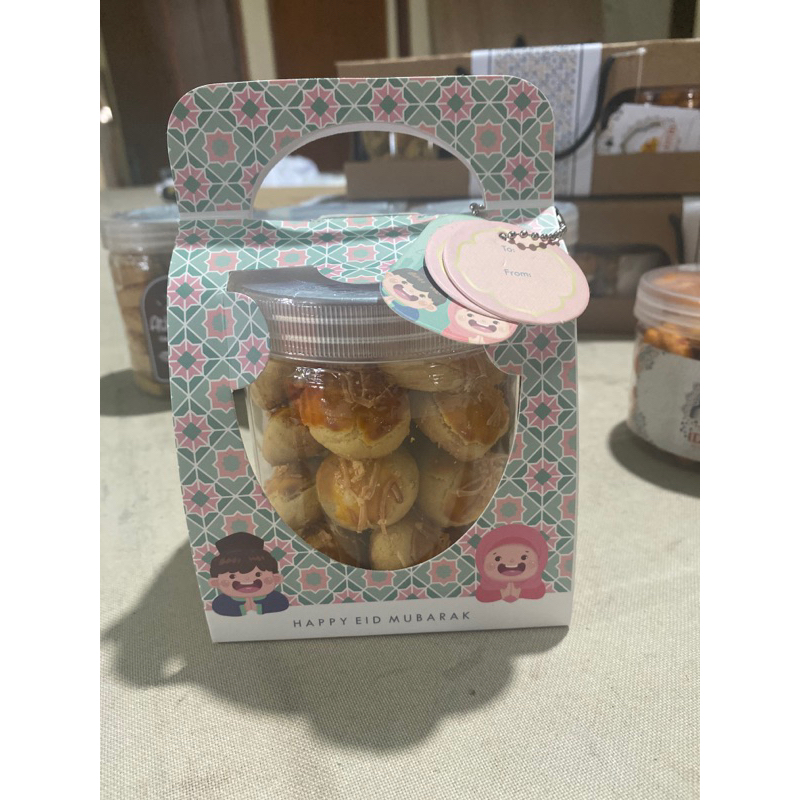 

Hampers Kue Kering 1 Pcs