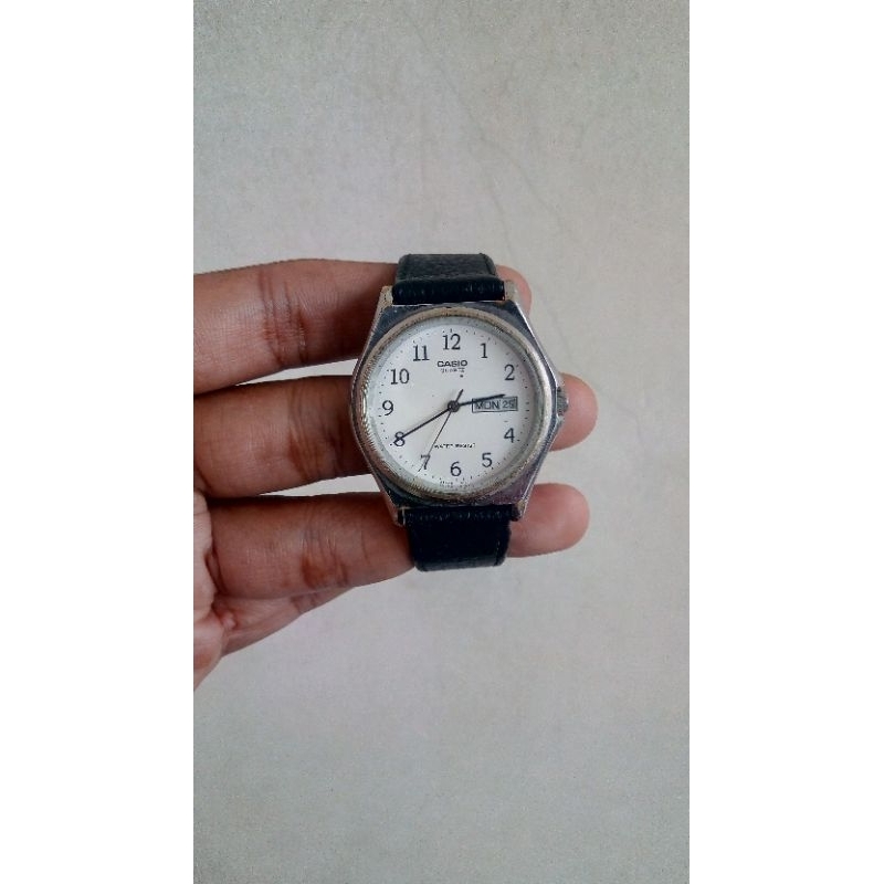 Jam Casio mtp1240 Original