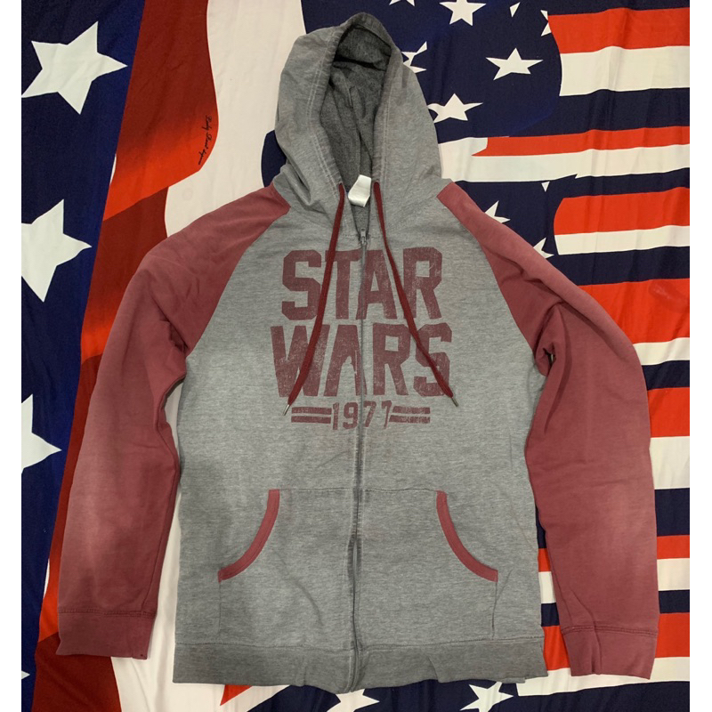 Hoodie film star wars Original XXL