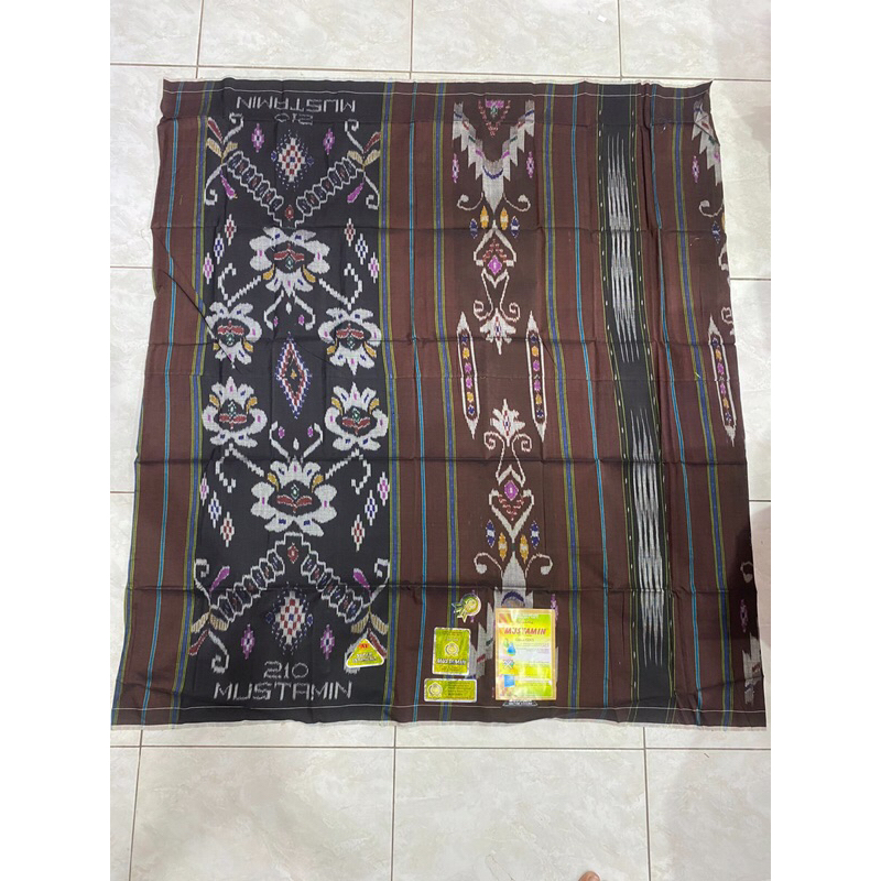 sarung MUSTAMIN