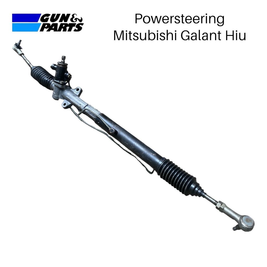 Power Steering Mitsubishi Galant Hiu Sparepart Mobil Copotan Original