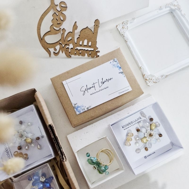 

hampers lebaran/bingkisan lebaran/kado/hampers