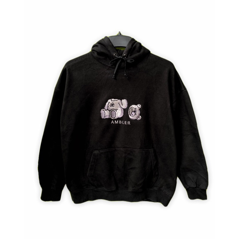 hoodie ambler bear
