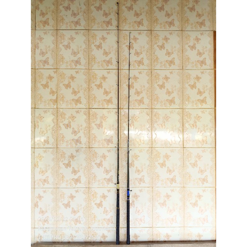 Besutan Carbon model golf custom