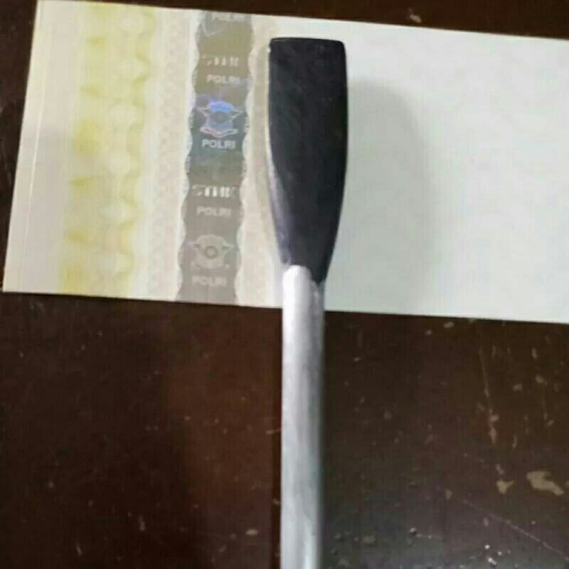 

Bostel Pensil / Pesil Gesek / Pensil Rangka Kendaraan / Pensil Gesek Mesin