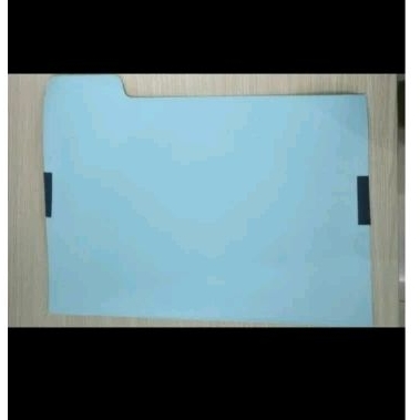 

Custom mbak Dede folder kuping