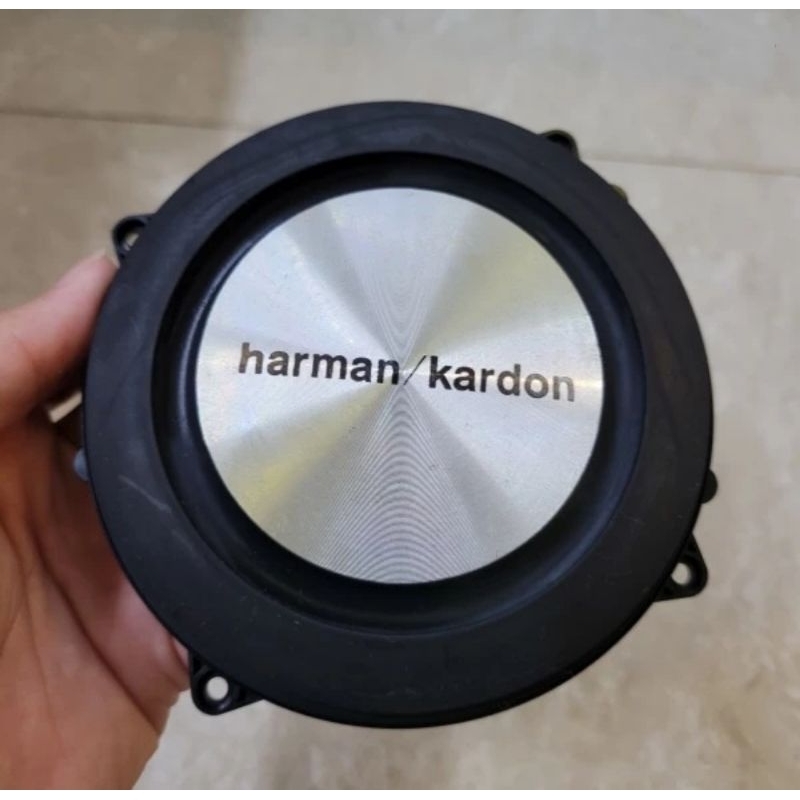 bass passive harman kardon onyx 1 dan onyx 2