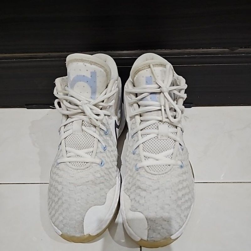 Sepatu KD 5 Trey second