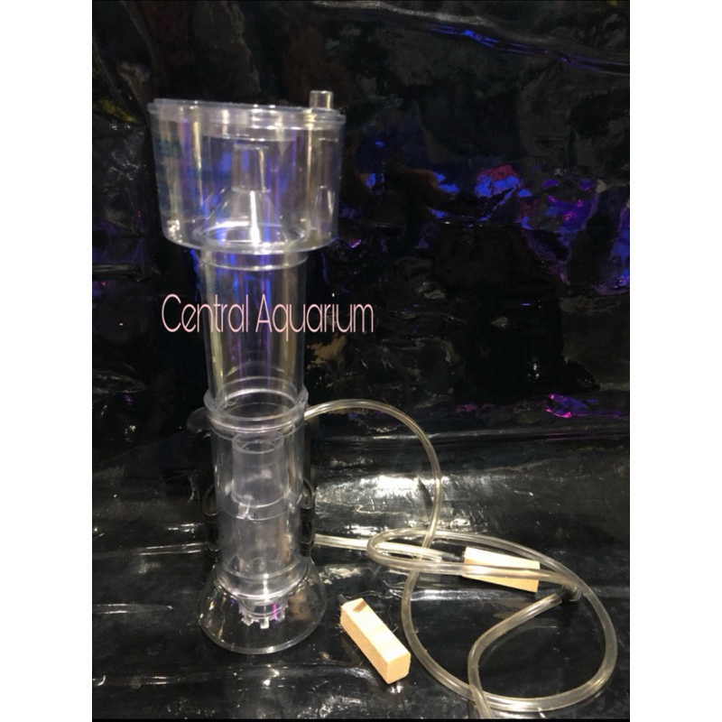 Protein skimmer jebo 150