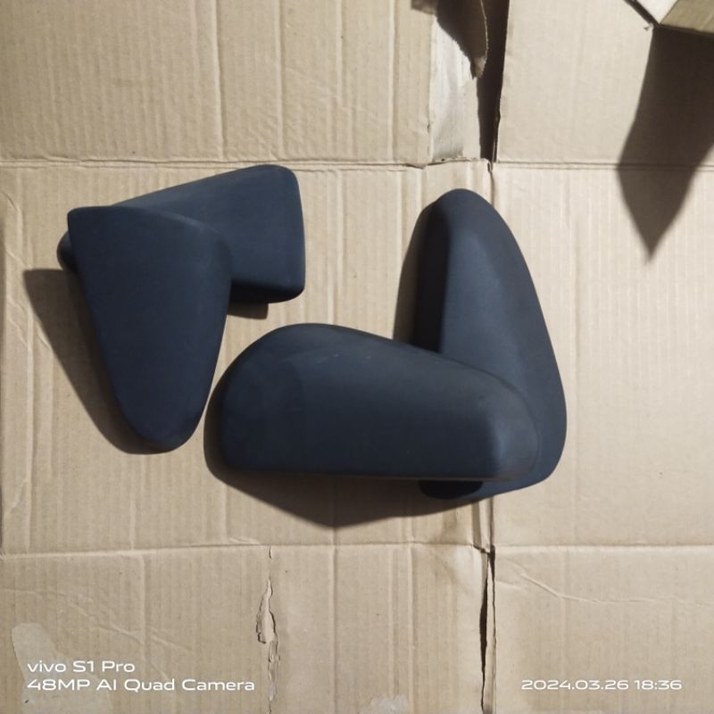 jual arm rest (box)dudukan saklar power window etios sedan(liva)reap