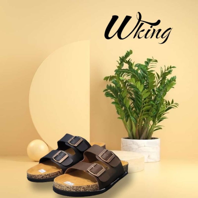 SENDAL PRIA by Wking