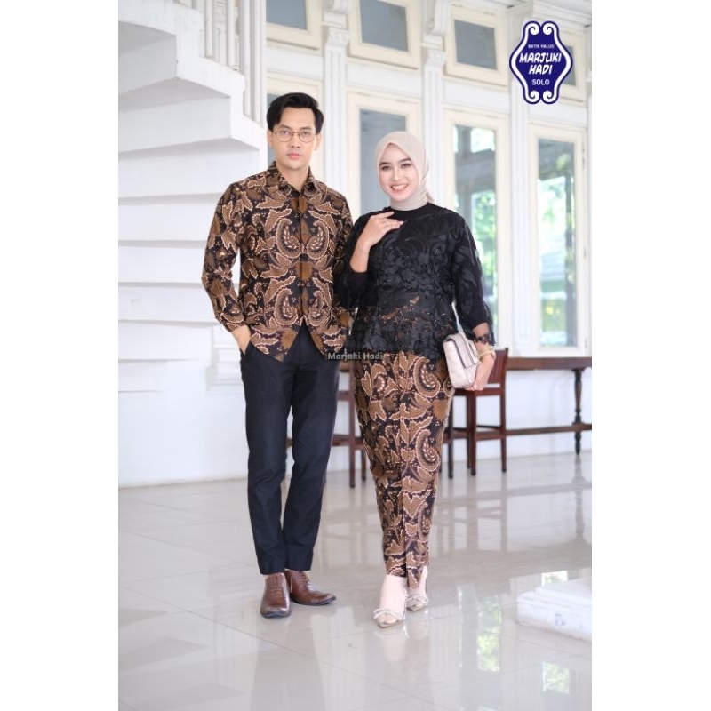 Jarik Instan wiru, kemeja & couple motif Kusuma wijaya dagel