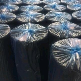 

BABEL WRAP KINGSMAN KUALITAS TERBAIK 50 M /125 CM 2 KG