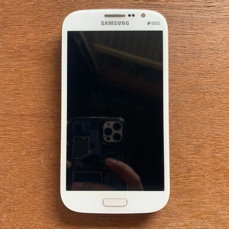 Lcd touchscreen samsung Grand Neo Plus i9060 i9060i original copotan