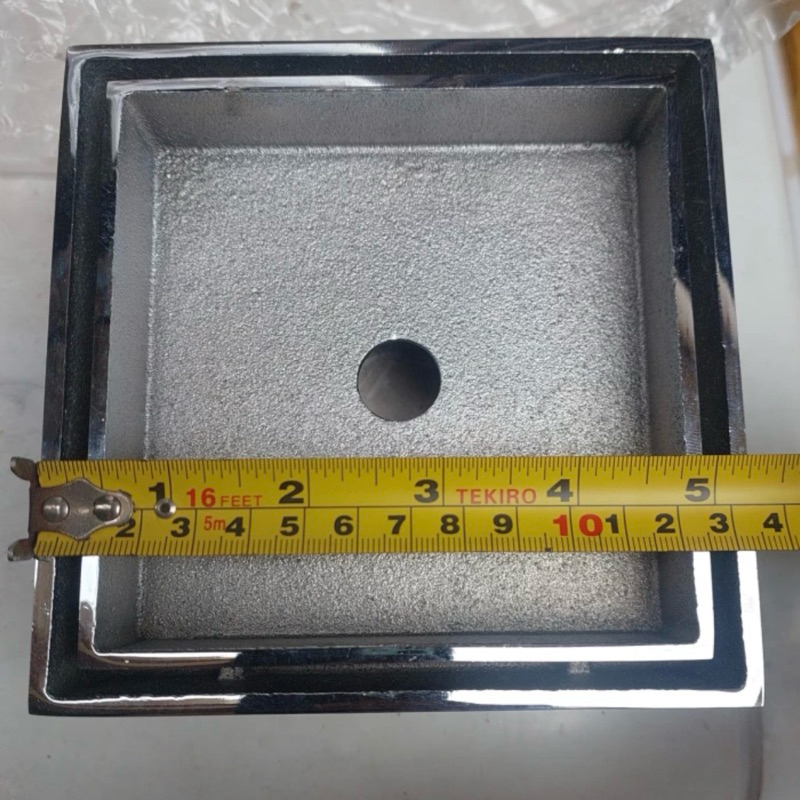 Smartdrain Floor Drain 2" - Saringan Got Kamar Mandi