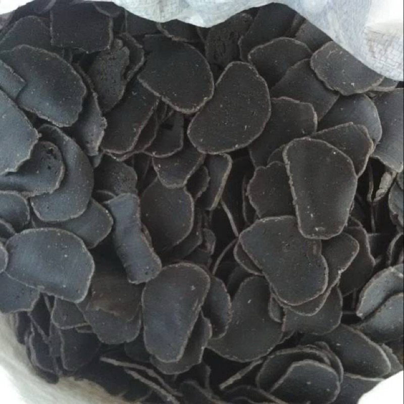 

KRUPUK ikan Cumi original.. kriukkk Termurah ✔