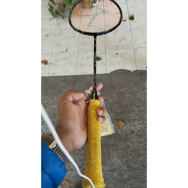 Raket mizuno Jpx 10.3