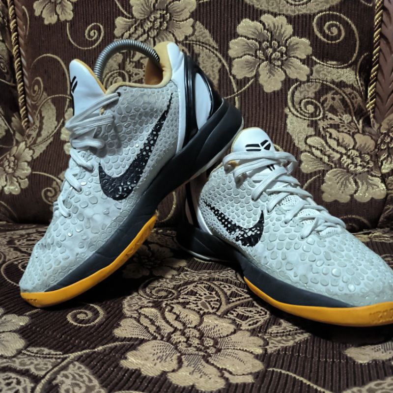 Kobe 6 Proto