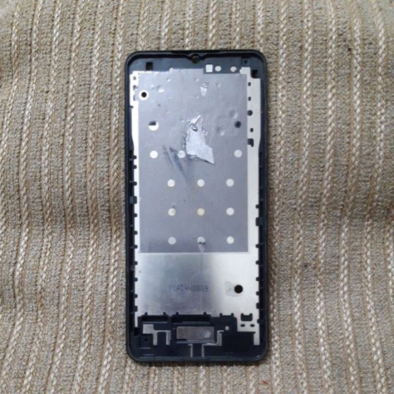 PREM,TULANG LCD SAMSUNG A02 ORIGINAL COPOTAN