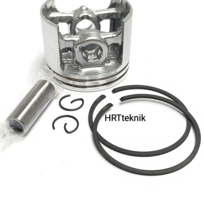 Piston Seher Komplit MS382 (52mm) Senso MS382