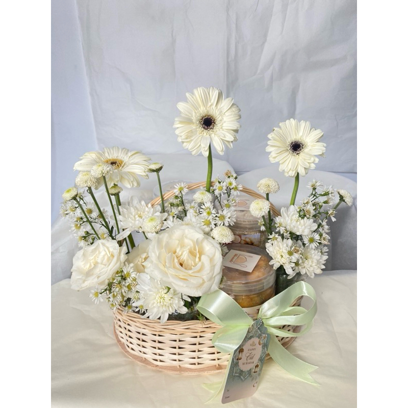 

Hampers Special Lebaran