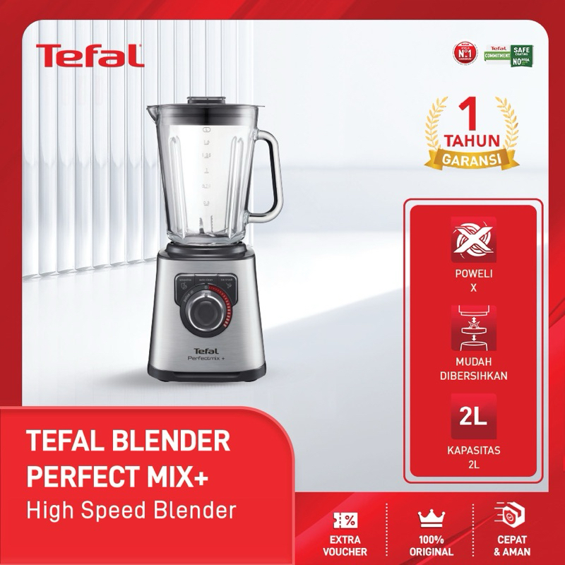 BLENDER TEFAL PERFECT MIX
