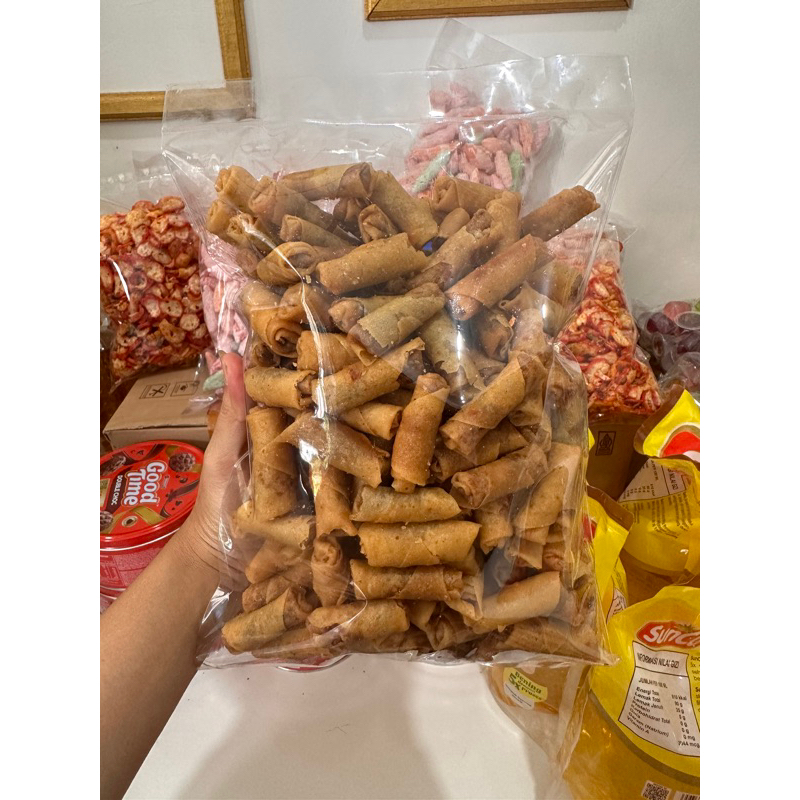 

Sumpia udang
