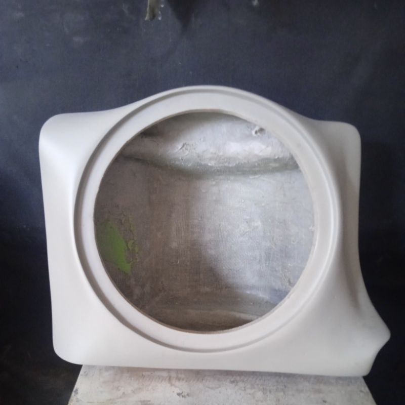 Box Sudut Honda CR-V 2008-2013