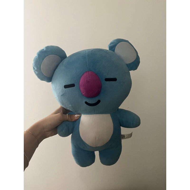 Preloved - Boneka BT21