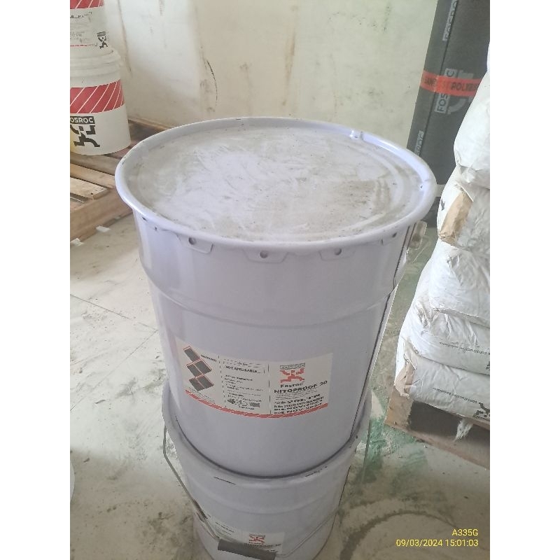 FOSROC NITOPROOF 30