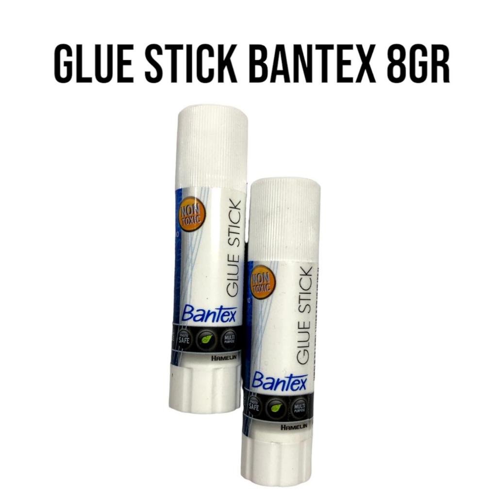 

GLUE STICK BANTEX