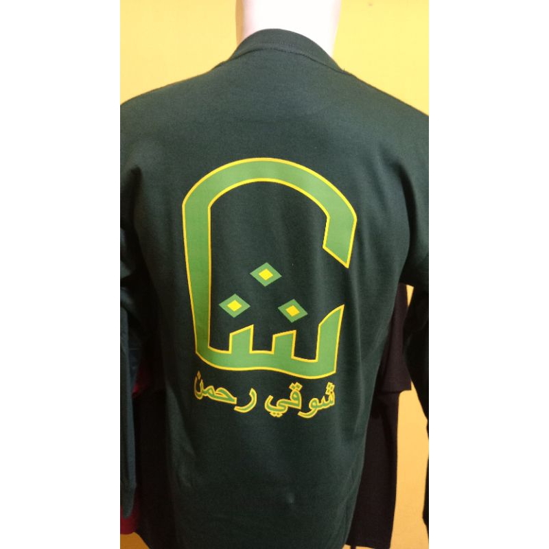 sablon baju DTF sablon tahan lama dan awet