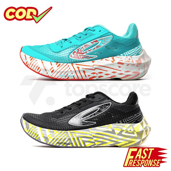 SEPATU RUNNING 910 HAZE METAMOZAIC