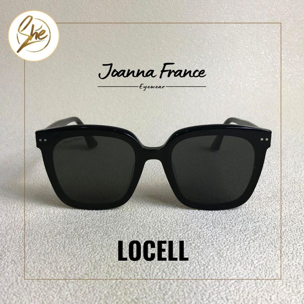 Sunglasses Locell By Joanna France