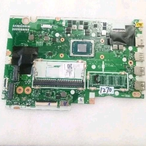 MOTHERBOARD LENOVO IDEAPAD 3 V14-ADA V15-ADA NM-D151 NO RAM