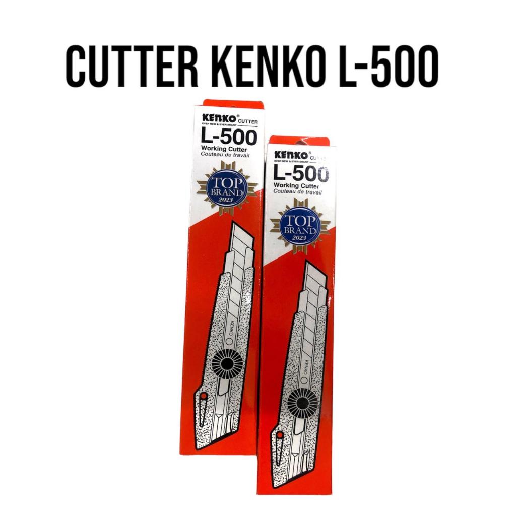 

CUTTER KENKO