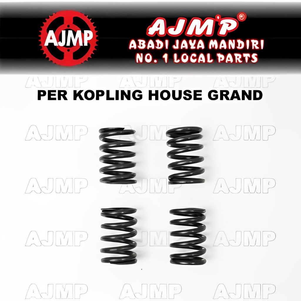 Per Kopling House Honda Grand