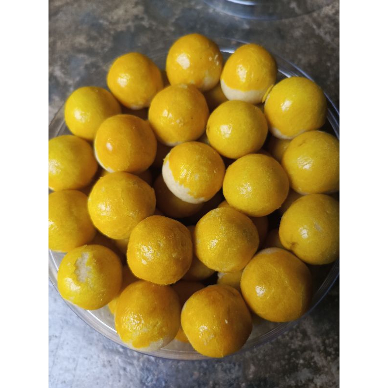 

Nastar Homemade 500gr