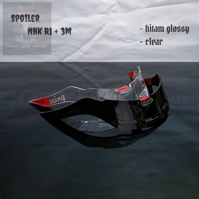 Spoiler NHK R1//Spoiler Helm Nhk