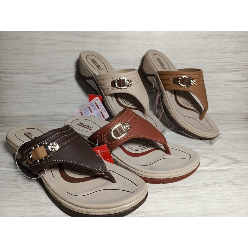 sandal. Wanita Nucleus Mensa 03