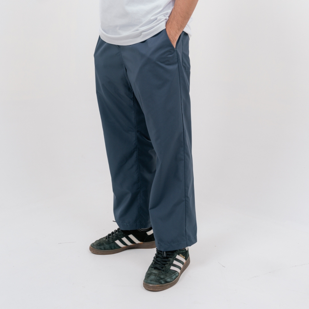 Screamous Celana Long Pants Relaxed KEEN NAVY BLUE