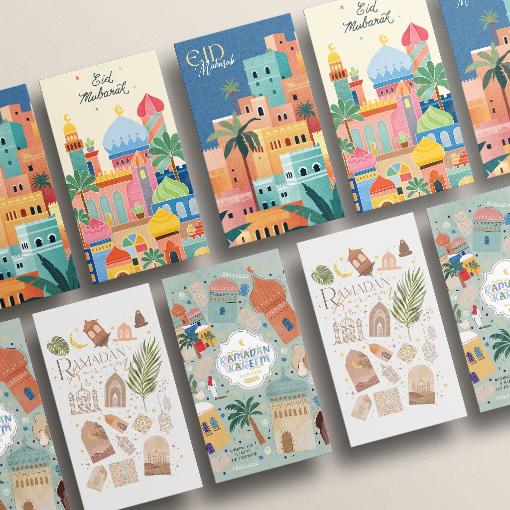 

Amplop Uang | Amplop Lebaran | Money Envelope - Idul Fitri